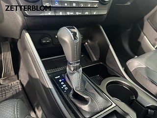 SUV Hyundai Tucson 14 av 16