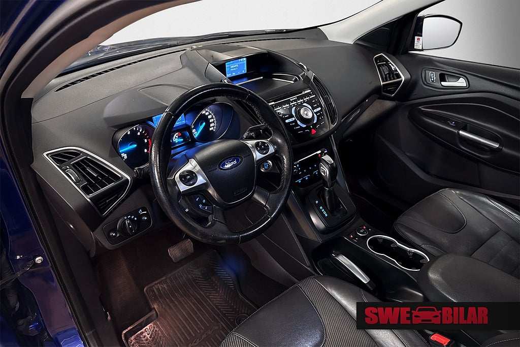 Ford Kuga 2014 - miniatyr 9