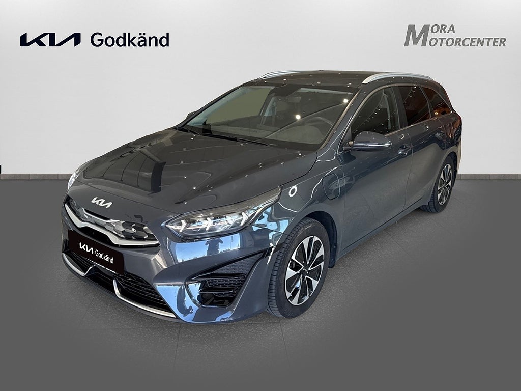 Kia Ceed Sportswagon Plug-in Hybrid DCT Advance Euro 6