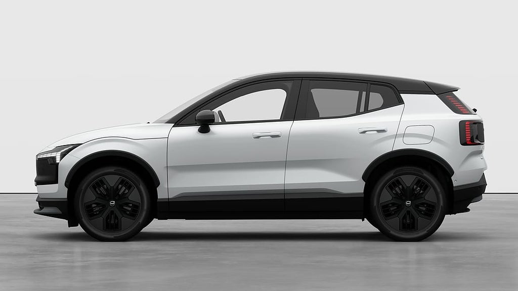 Volvo EX30 Cross country Twin M Perform Ultra LAGERBIL