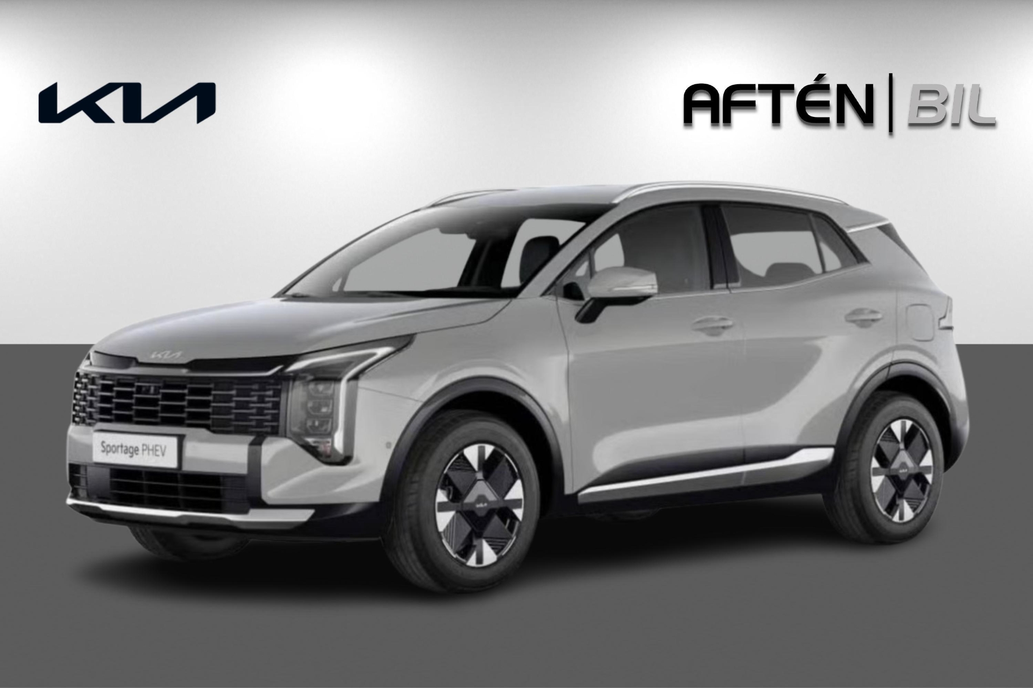 Kia Sportage 2027, bild 4/30