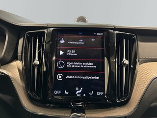 Volvo XC60 T8 AWD Recharge Inscription Aut Drag Navi Kamera