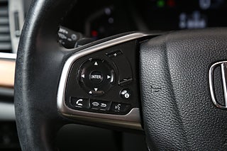 SUV Honda CR-V 18 av 31