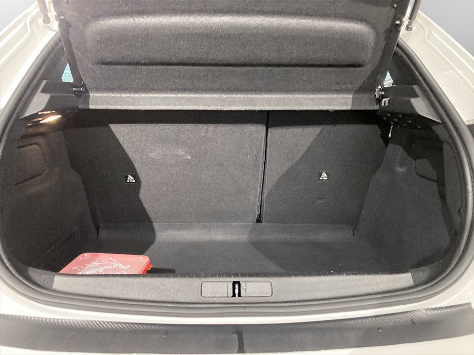 Bild på Peugeot 208 Active 1.2 PT 75hk - AC, CARPLAY