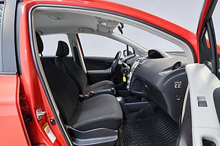 Toyota Yaris 2006 bild 14