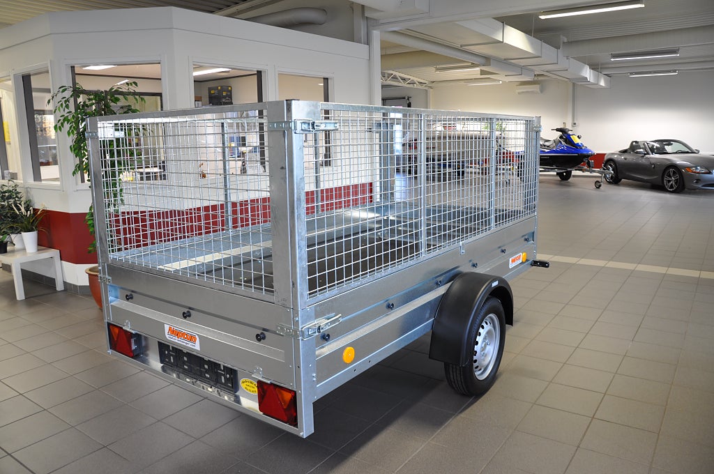 Neptun Pratik N7/253 Tipp Nätsidor 700 mm 2024 - miniatyr 3