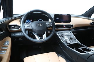 SUV Hyundai Santa Fe 14 av 27