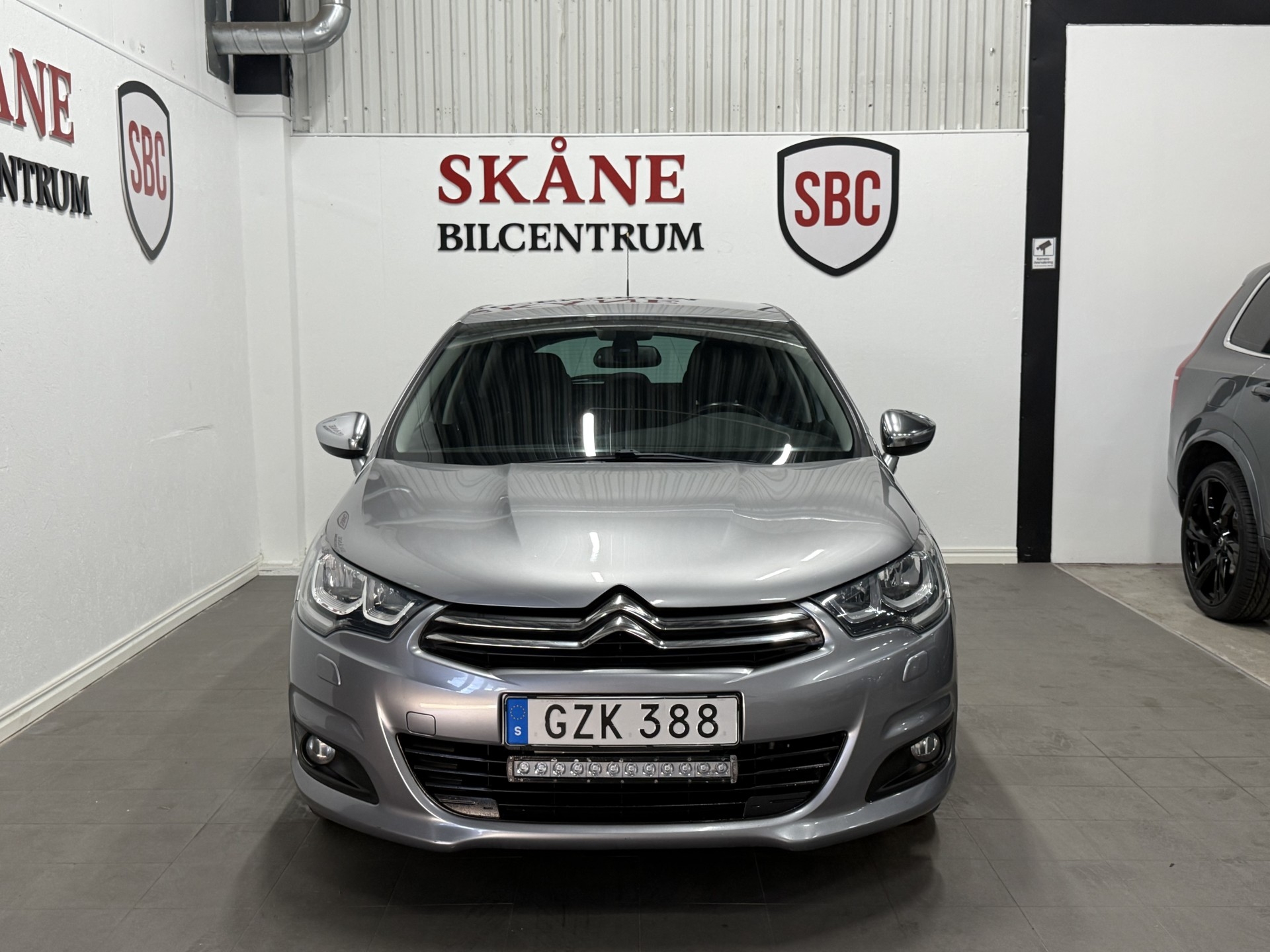 Citroen C4 2016, bild 2/42