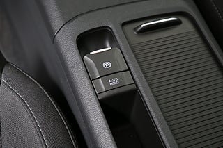 Halvkombi Hyundai i30 25 av 27