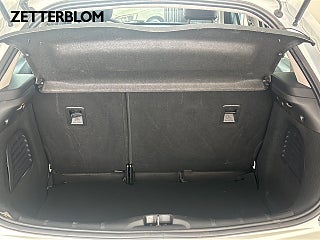 Halvkombi Citroën C3 6 av 13