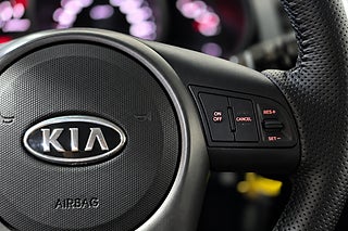 Kia Soul 2009 bild 19