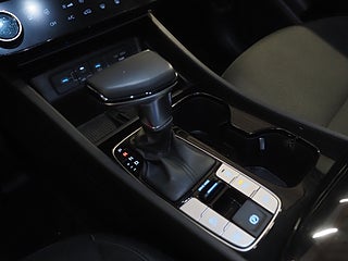 Kombi Hyundai Tucson 19 av 22