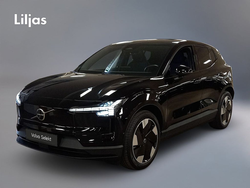 Volvo EX30 Twin Motor Performance Ultra