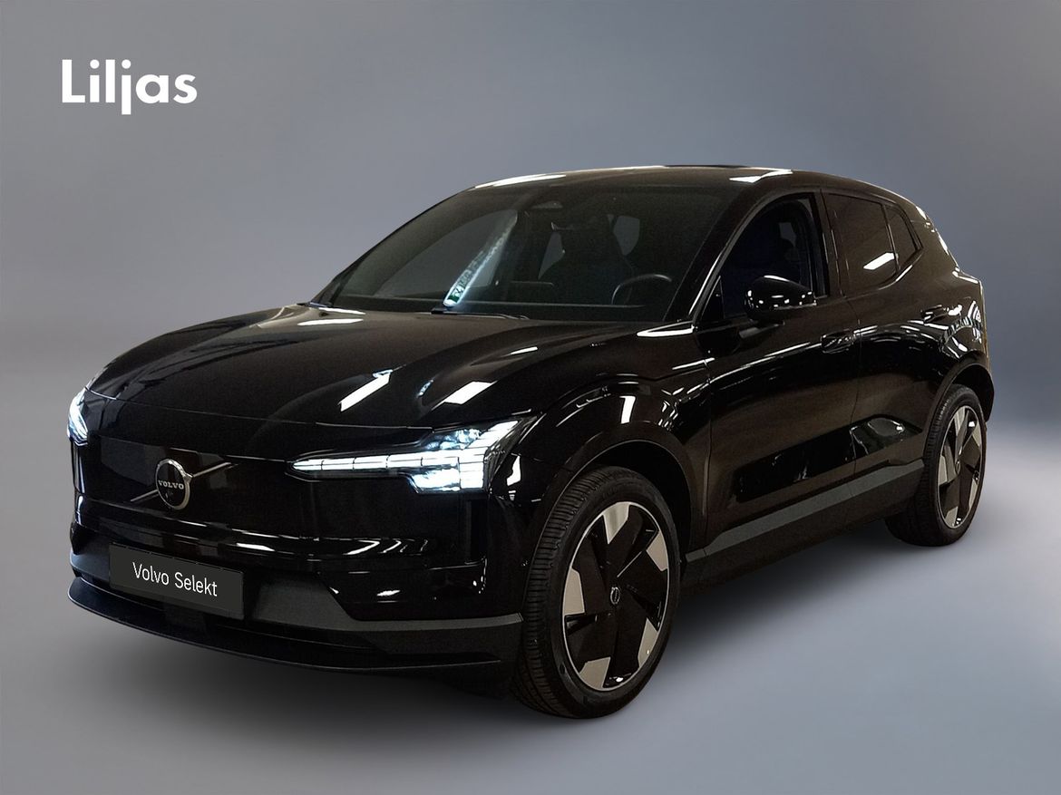 Volvo EX30 2024, bild 7/10