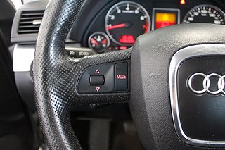 Kombi Audi A4 16 av 22