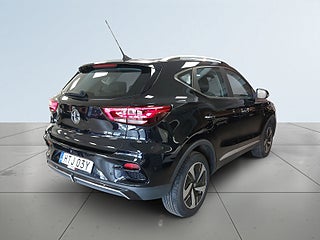 MG ZS EV Long Range  Pvärm GPS Kamera Carplay S/V-hjul MOMS – bild 6