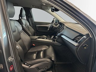 Volvo XC90 D5 AWD Geartronic Inscription S&V-hjul/AdaptivFar