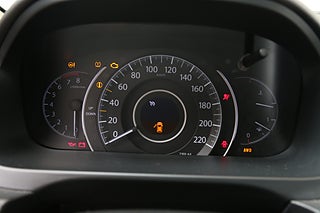 SUV Honda CR-V 17 av 28