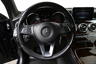 SUV Mercedes-Benz GLC 17 av 25