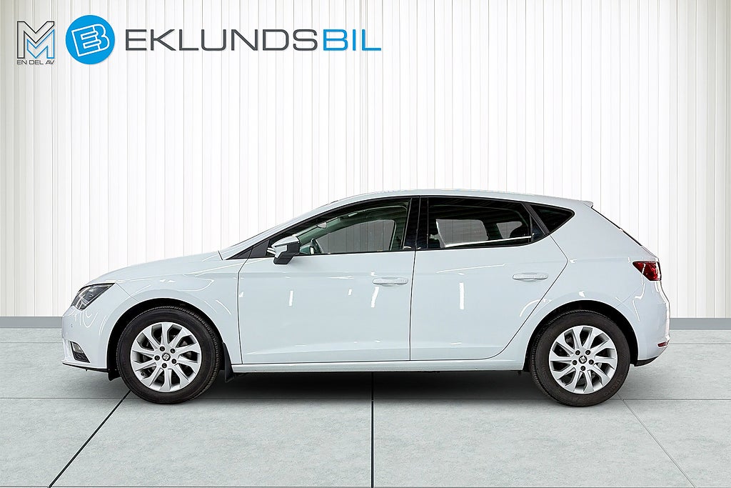 Seat Leon 2014