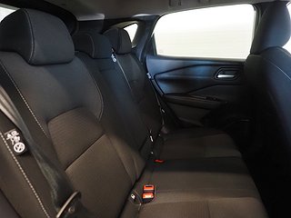 SUV Nissan Qashqai 18 av 21
