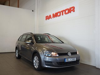 Kombi Volkswagen Golf 1 av 19
