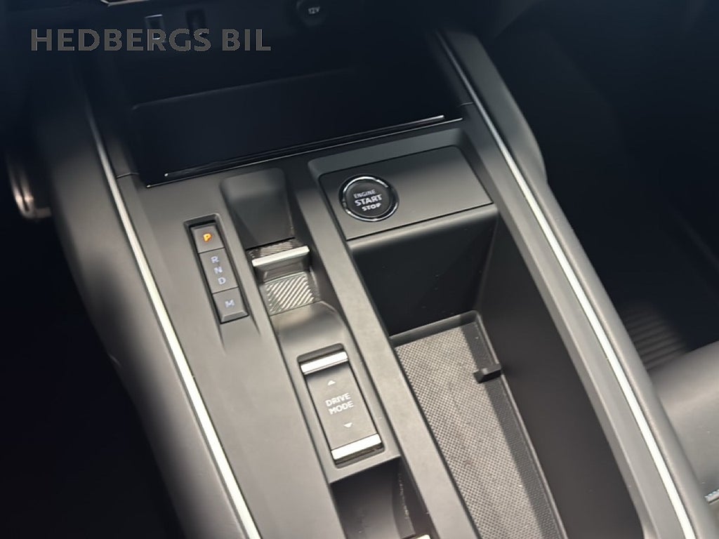 Citroën C5 Aircross 1.2 PureTech 131HK thumbnail