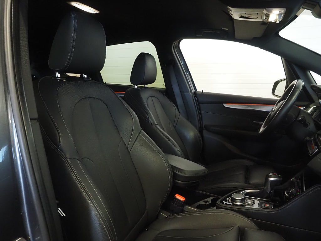 BMW 225xe Active Tourer Plug-in M Sport Navi Kamera HUD Läder