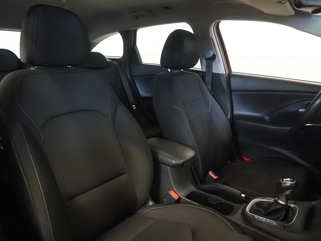 Hyundai i30 Kombi 1.0 T-GDI 120hk Trend Dragkrok Carplay Kamera 2020