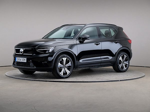 Volvo XC40 Recharge Single Motor Plus Edition