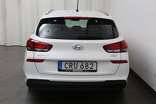 Kombi Hyundai i30 7 av 23