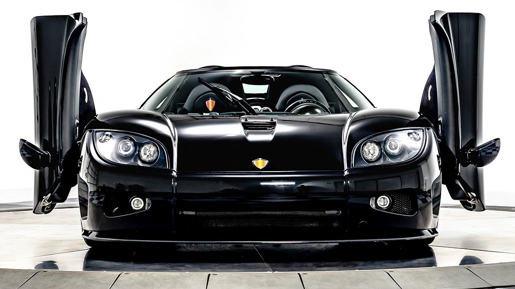 Foto: Marshall Goldman