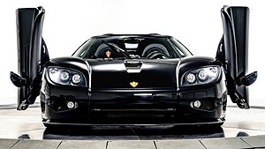 Foto: Marshall Goldman