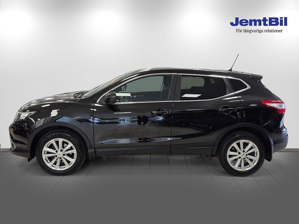 Nissan Qashqai 2017 - miniatyr 4