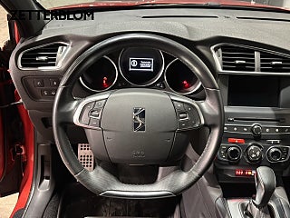 Halvkombi DS Ds4 12 av 14