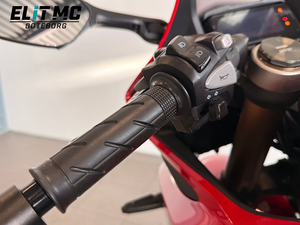 Honda Powersports CBR650R 2021 - miniatyr 20