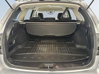 Subaru Outback 2.5 4WD Lineartronic Psens Dragkrok Backkamera SoV – bild 12