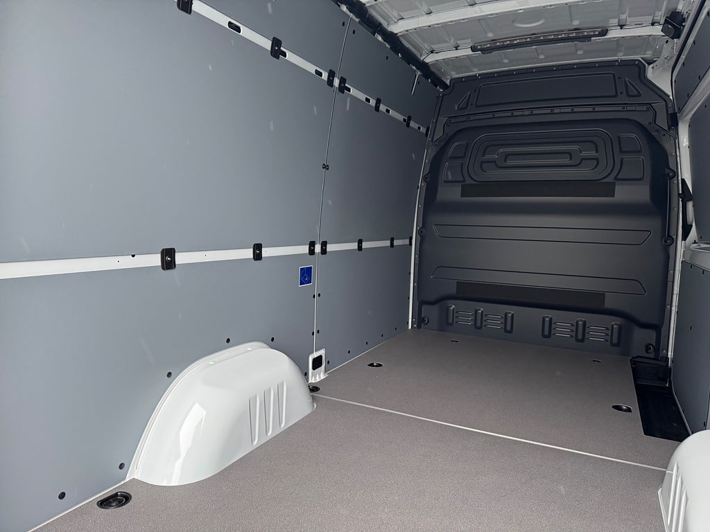 Mercedes-Benz Sprinter 317 CDI Skåp A2 PRO - bild 14