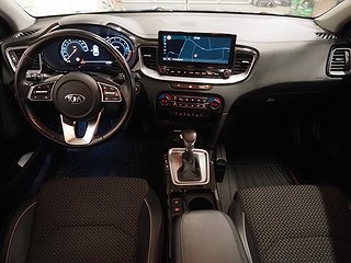 SUV Kia Xceed 13 av 22
