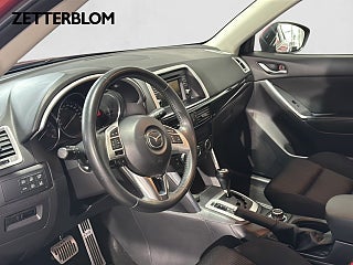 SUV Mazda CX-5 8 av 14