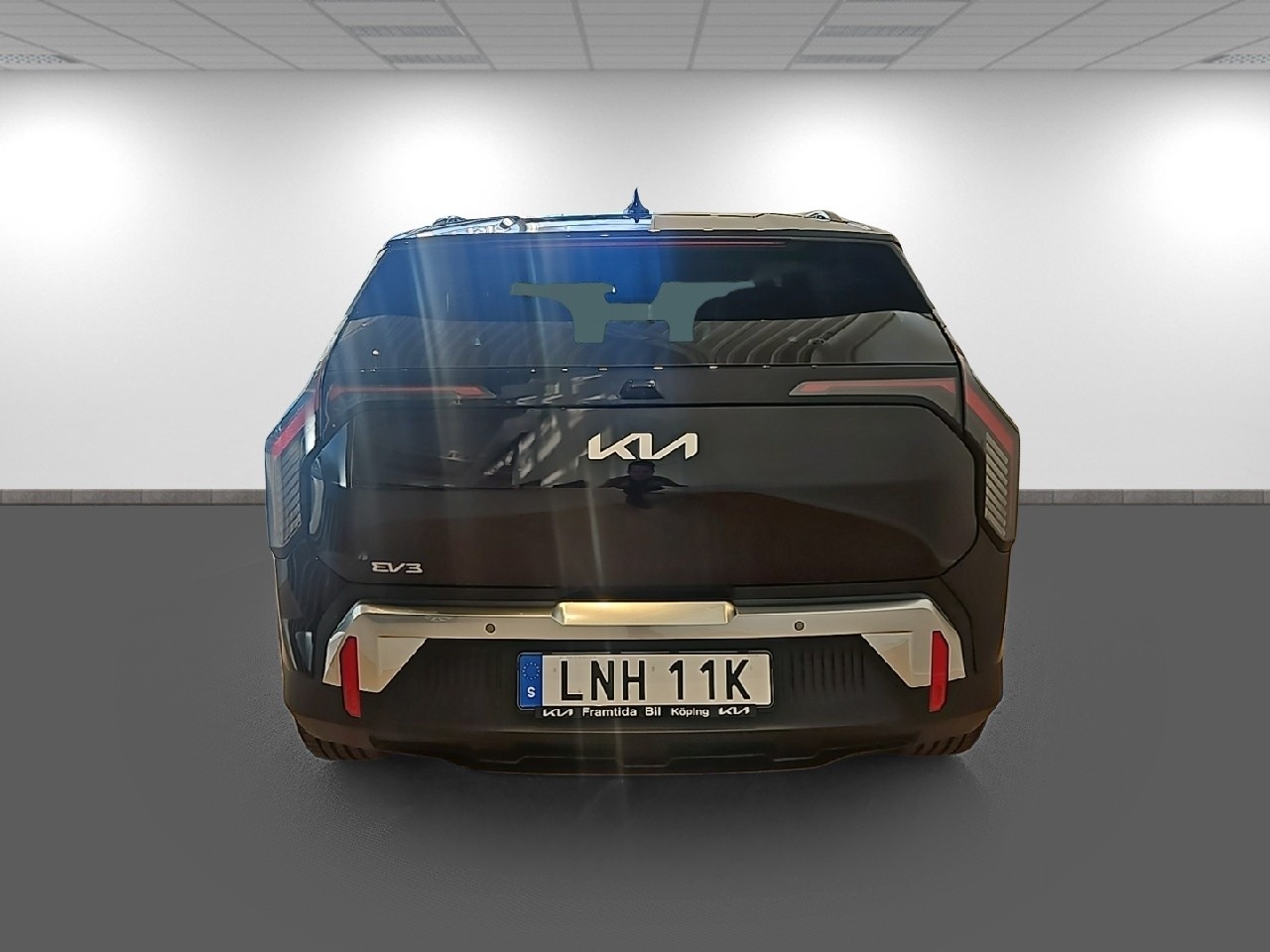 Kia EV3 2026, bild 5/37