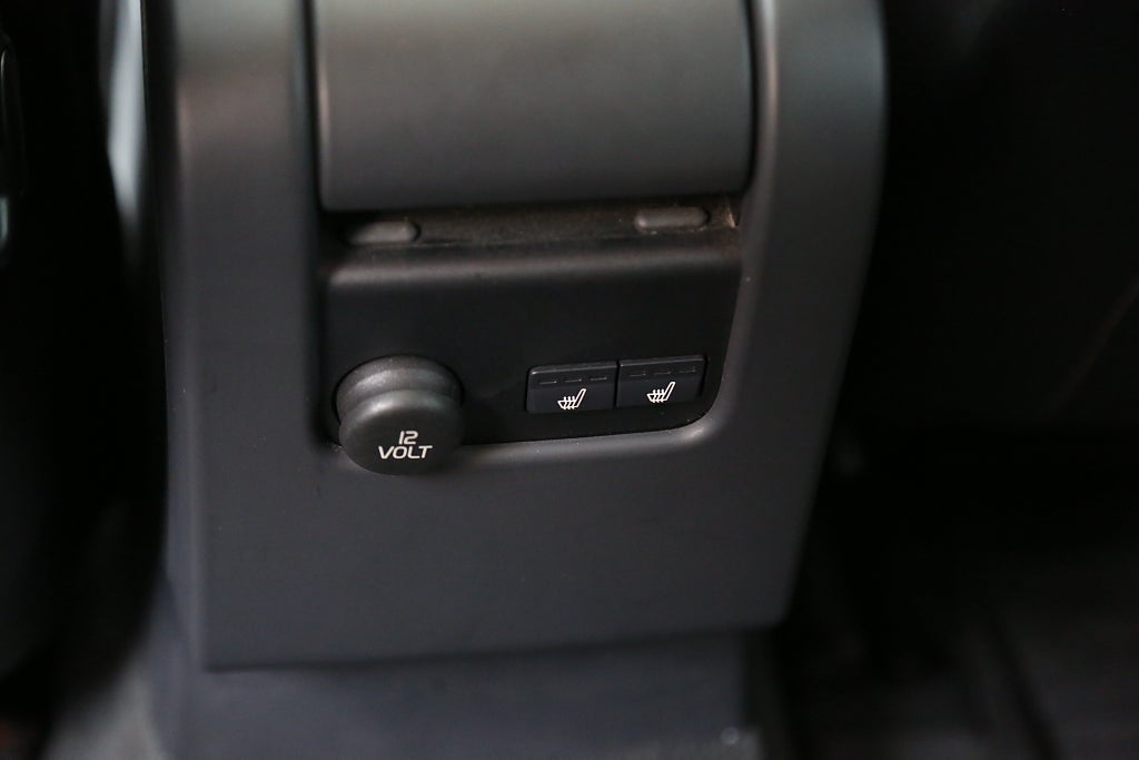 Volvo V60 Polestar Optimering T6 329hk AWD Aut R-Design Navi 2012