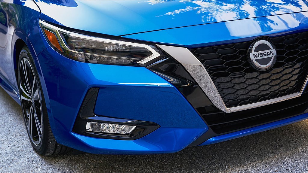 Foto: Nissan