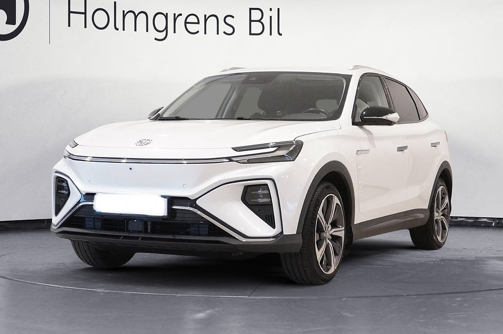 MG Marvel R 0,95% ränta Performance