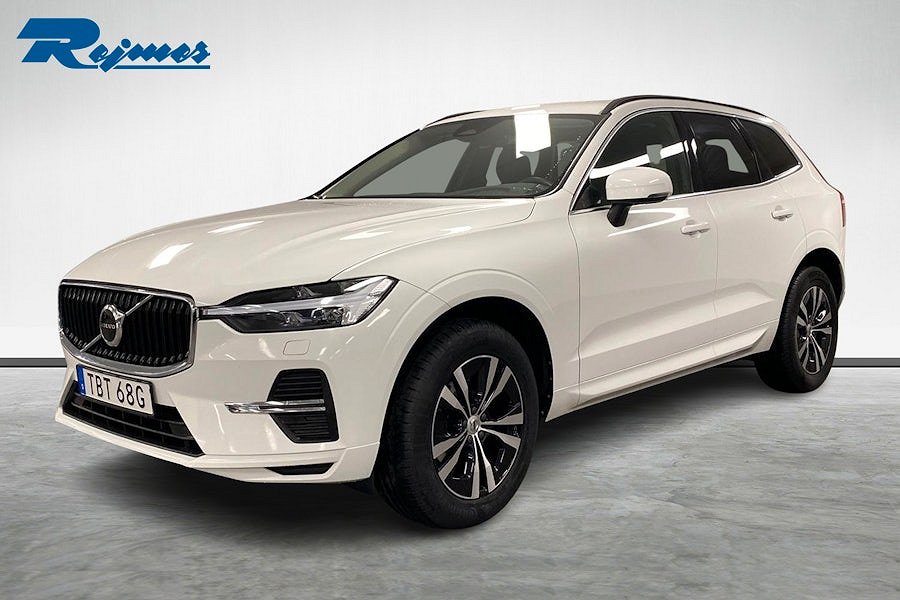 Volvo XC60 B4 Diesel Momentum Advanced Edt II