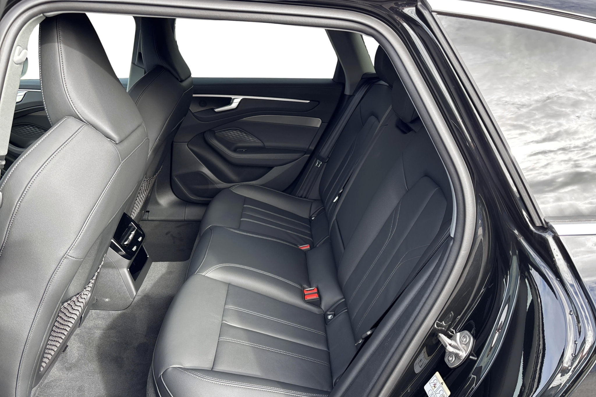 Audi A6 2026, bild 6/10