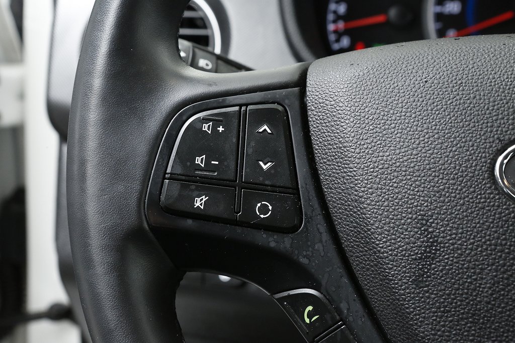 Hyundai i10 1,2 87hk Trend 5D CarPlay P-sensor 2020