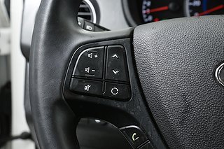 Halvkombi Hyundai i10 13 av 24