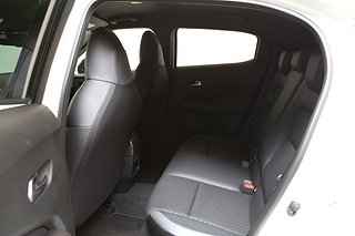 SUV Nissan Juke 21 av 22