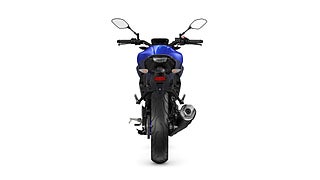 Yamaha MT-125